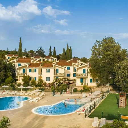קורצולה Aminess Vival Port9 Residence מראה חיצוני תמונה