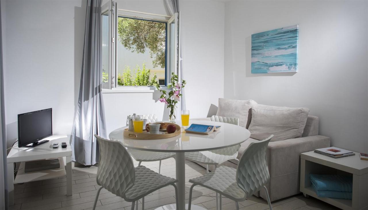 קורצולה Aminess Vival Port9 Residence מראה חיצוני תמונה
