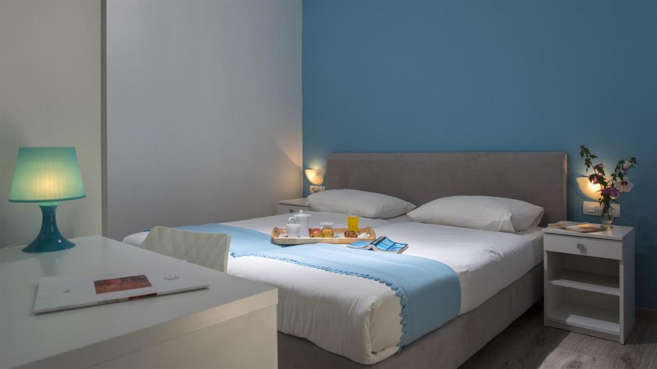 קורצולה Aminess Vival Port9 Residence מראה חיצוני תמונה
