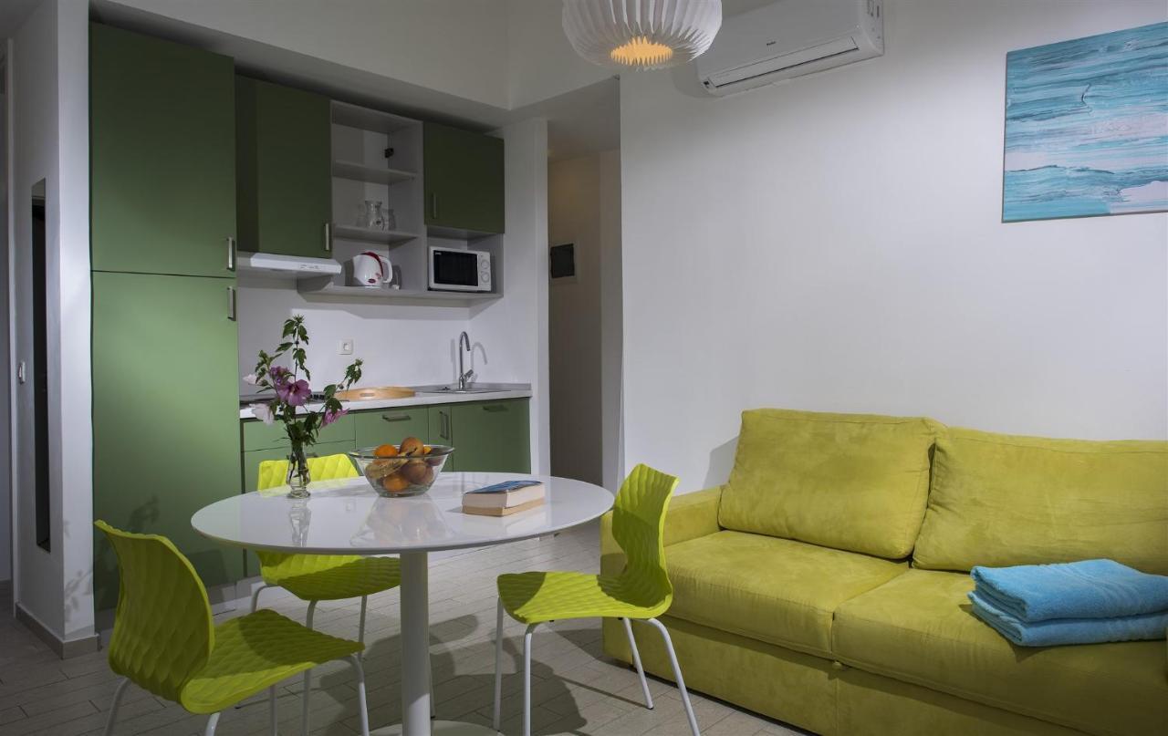 קורצולה Aminess Vival Port9 Residence מראה חיצוני תמונה