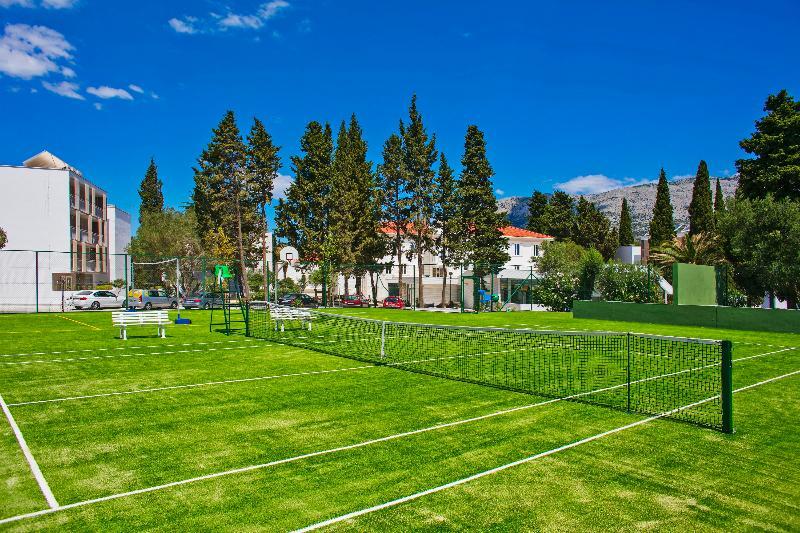 קורצולה Aminess Vival Port9 Residence מראה חיצוני תמונה