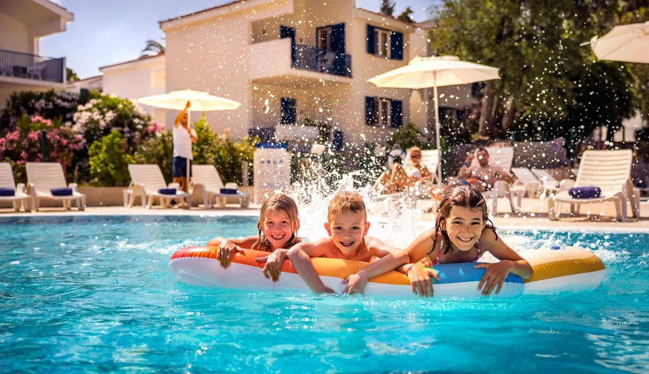 קורצולה Aminess Vival Port9 Residence מראה חיצוני תמונה
