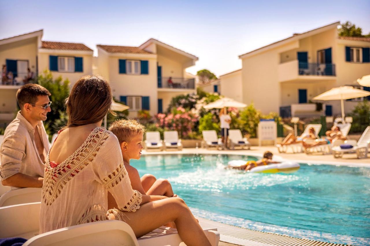 קורצולה Aminess Vival Port9 Residence מראה חיצוני תמונה