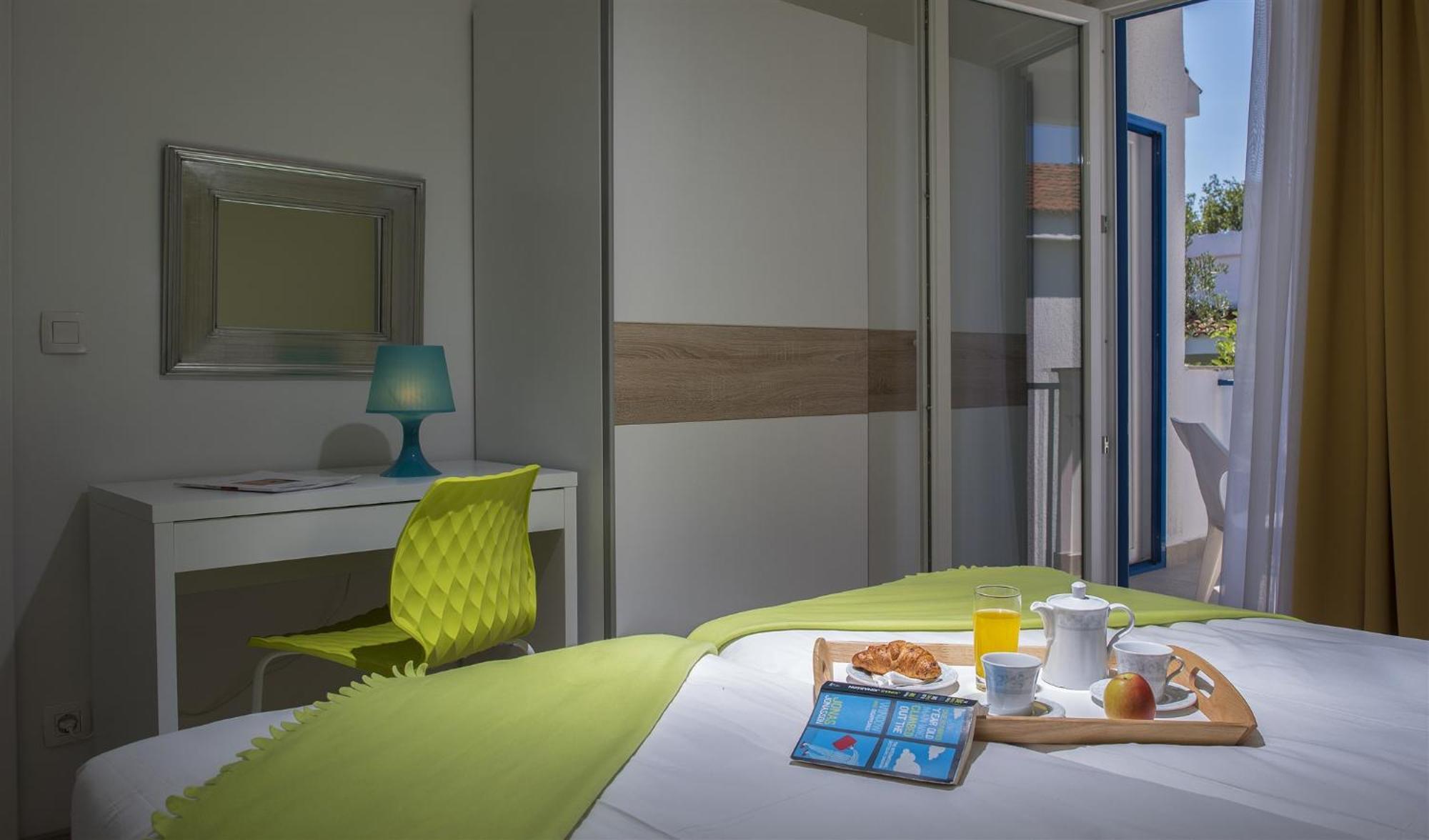 קורצולה Aminess Vival Port9 Residence חדר תמונה