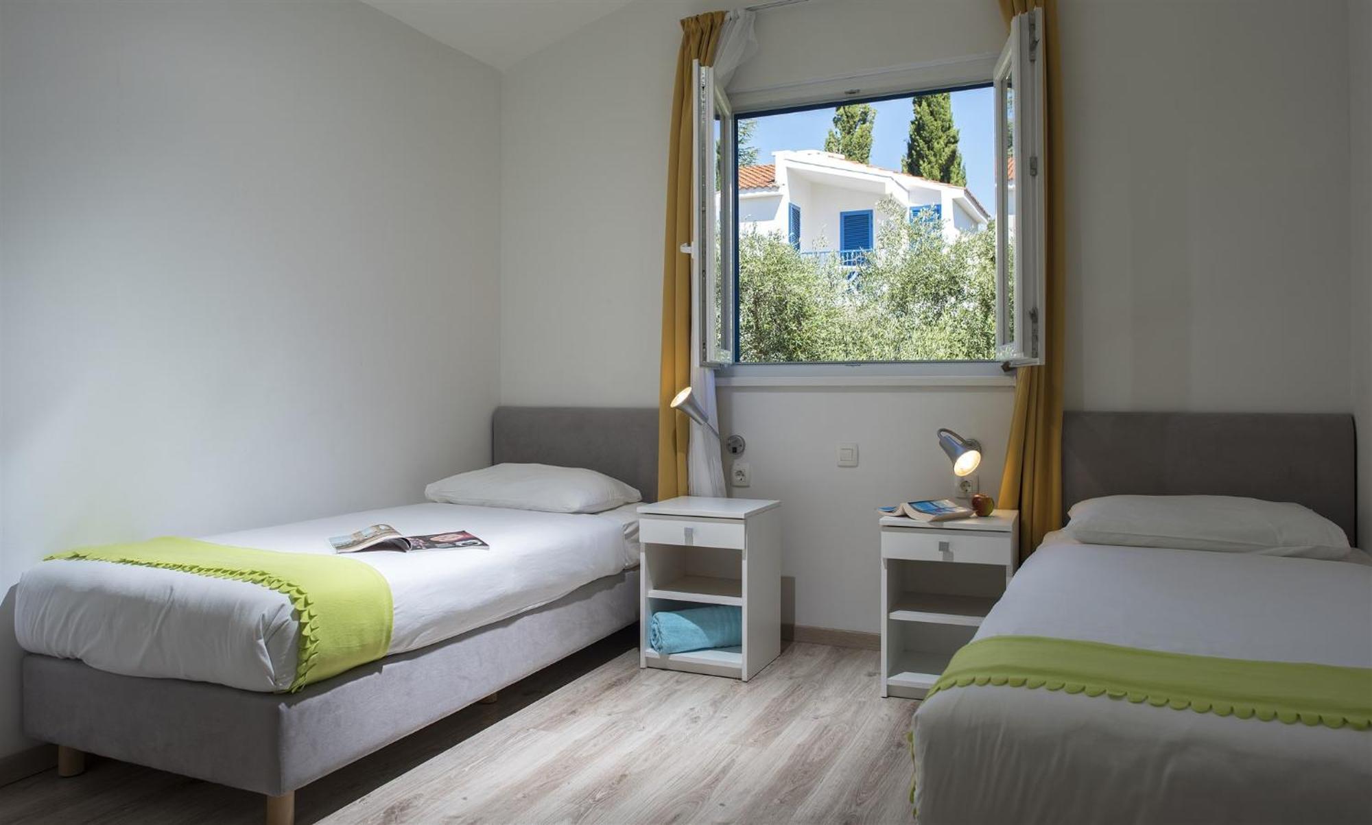 קורצולה Aminess Vival Port9 Residence חדר תמונה