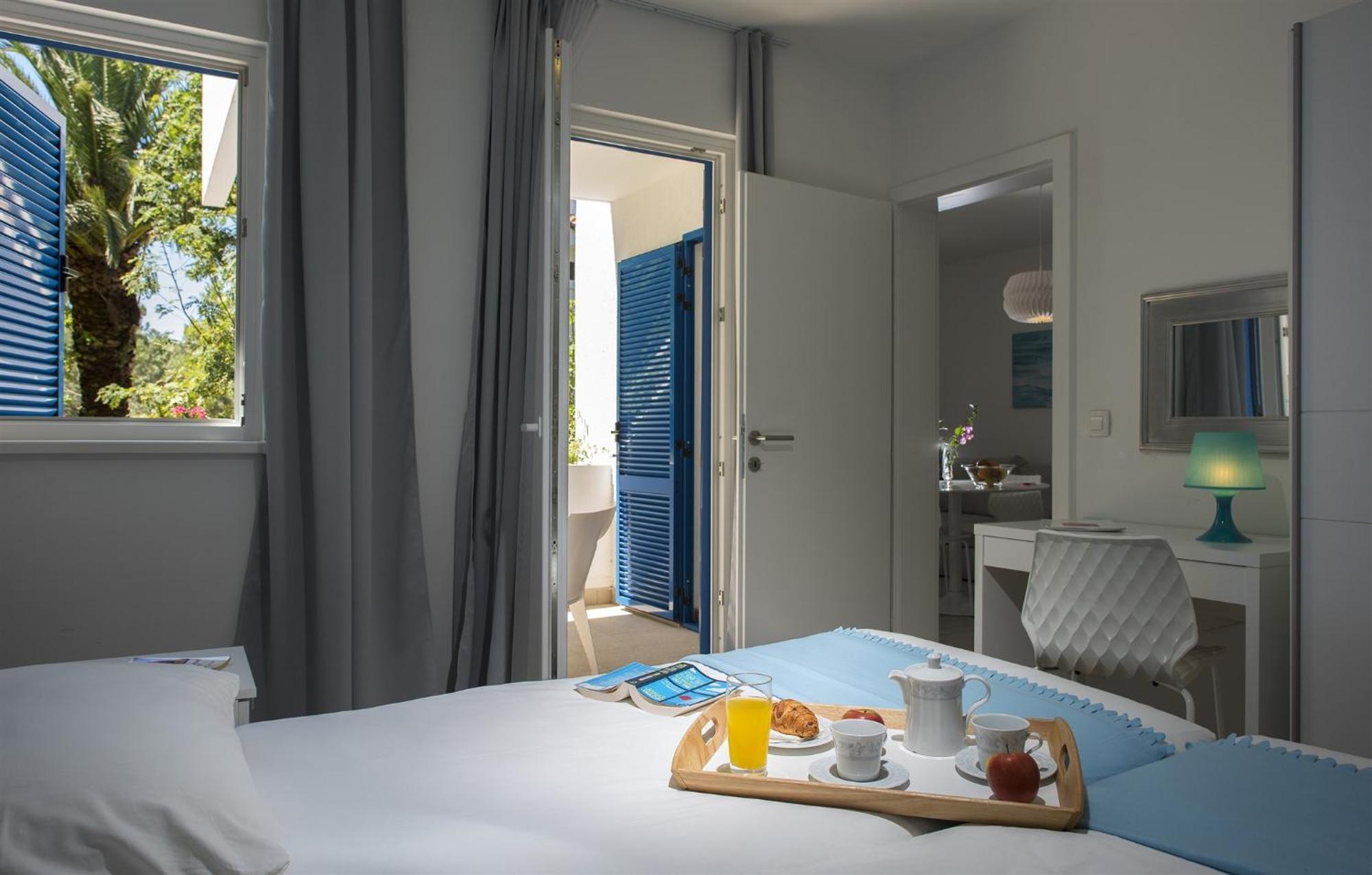 קורצולה Aminess Vival Port9 Residence חדר תמונה