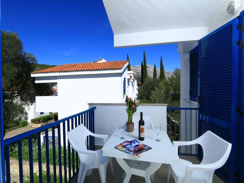 קורצולה Aminess Vival Port9 Residence מראה חיצוני תמונה