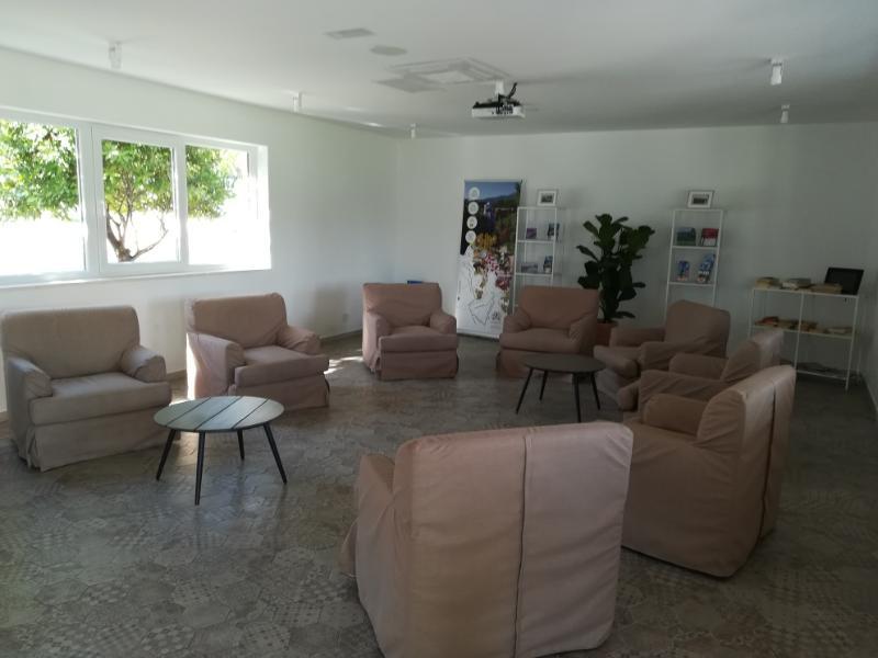 קורצולה Aminess Vival Port9 Residence מראה חיצוני תמונה