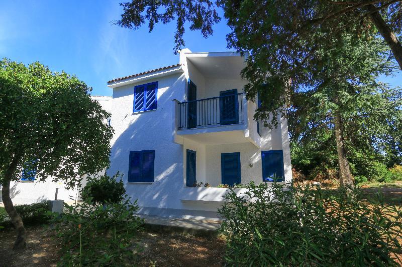 קורצולה Aminess Vival Port9 Residence מראה חיצוני תמונה